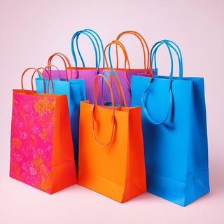 Telegram profile photo for Находки АлиЭкспресс | AliExpress