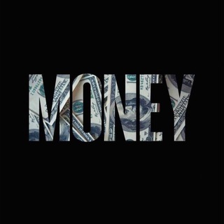 Telegram profile photo for MONEY, MOOONEY
