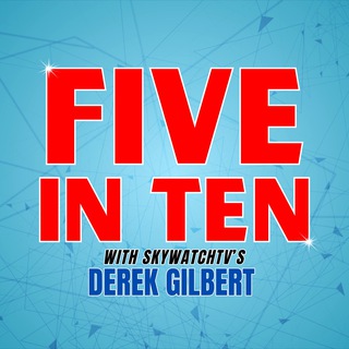 Telegram profile photo for Five in Ten