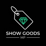 Telegram profile photo for Show Goods MP