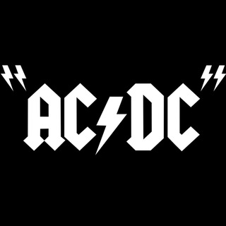 Telegram profile photo for AC⚡️DC