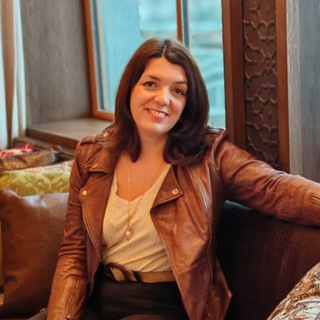 Telegram profile photo for AMAYA - La Voix des Visionnaires