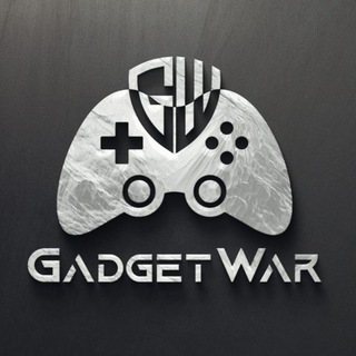 Telegram profile photo for GADGET WAR - NEXT GENERATION PLAY TO EARN CONCEPT