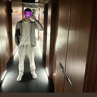 Telegram profile photo for mirbayev...