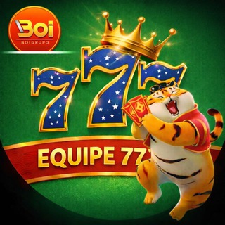 Telegram profile photo for GRUPO DE HORÁRIOS E PLATAFORMAS NOVAS PAGANTES🍀🍀