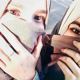 Telegram profile photo for ؏ـصـ̲ـفــ͜ــﯙ୭رهۂ 💜 🕊"