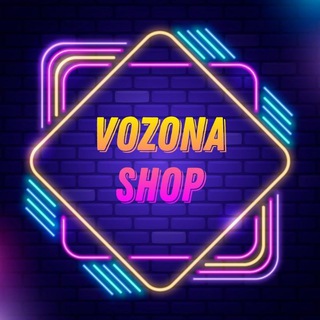 Telegram profile photo for Vozona | Link