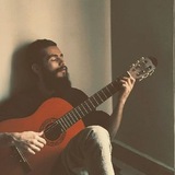 Telegram profile photo for شاعرِ تمام شده