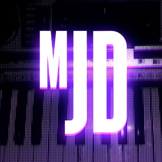 Telegram profile photo for Канал DJust'а