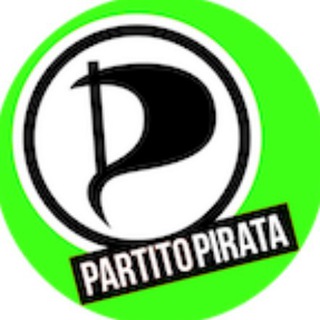 Telegram profile photo for PP-IT News Partito Pirata Italiano