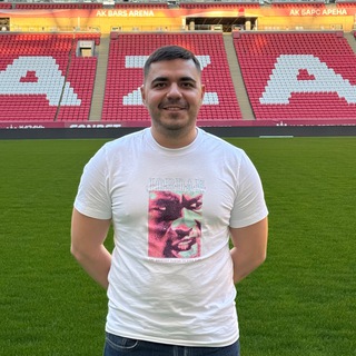 Telegram profile photo for Hasanchik Life 🔝