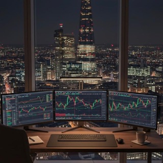 Telegram profile photo for Apex Capital