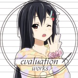 Telegram profile photo for ᥱ᥎ᥲᥣᥙᥲᴛi᧐ᥒ ᥕ᧐rκs | Оцᴇнᴋᴀ ᴩᴀбᴏᴛ