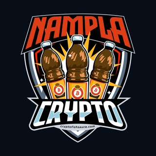 Telegram profile photo for Nampla Crypto News
