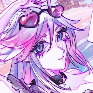Telegram profile photo for Креветя в одноклассниках🎆