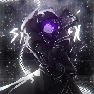 Telegram profile photo for SAMUIFX