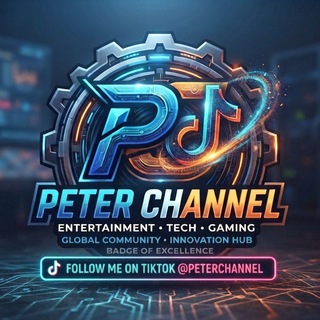 Telegram profile photo for peter movies