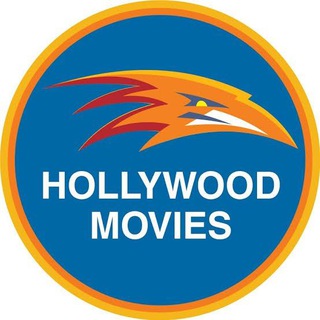 Telegram profile photo for Hollywood movies Hd