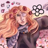 Telegram profile photo for 🕯️🍬BBirthday_Fan