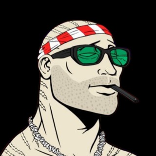 Telegram profile photo for bobby's bakery