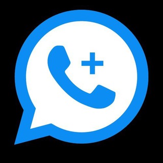 Telegram profile photo for WhatsApp Plus