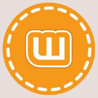 Telegram profile photo for WATTPAD BRASIL