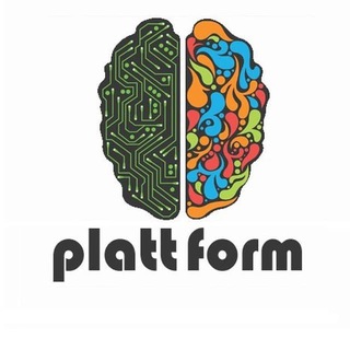 Telegram profile photo for Platt Form