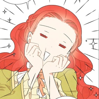 Telegram profile photo for это снова исекай? 🤨