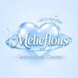 Telegram profile photo for Melieflous Convert 🦋