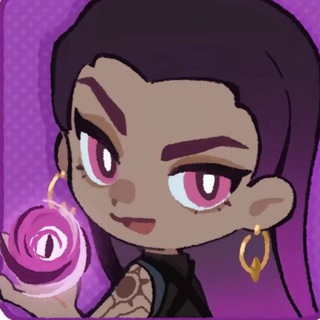 Telegram profile photo for Эмэр чота пилит