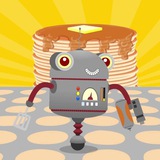 Telegram profile photo for SW #печёт блины