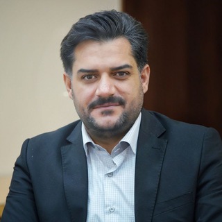 Telegram profile photo for علی خسروی