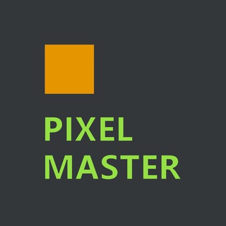 Telegram group profile photo for EOS Pixel Master