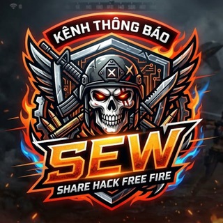 Telegram profile photo for KÊNH THÔNG BÁO SHARE HACK