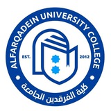 Telegram profile photo for قسم تقنيات التخدير / كلية الفرقدين الجامعة