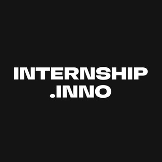 Telegram profile photo for Internship.INNO I IT стажировки и курсы