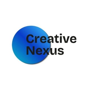 Telegram profile photo for Creative Nexus