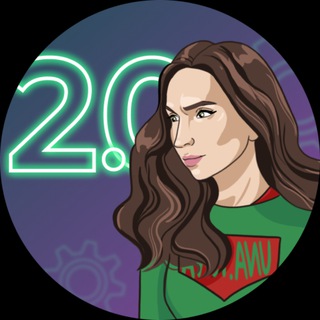 Telegram profile photo for 🚀 АКТИВАТОР 2.0 ✨
