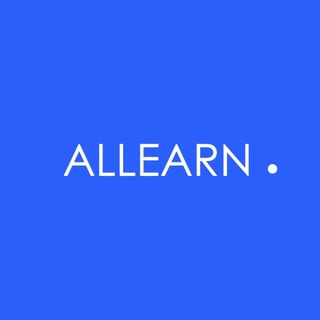 Telegram profile photo for ALLEARN