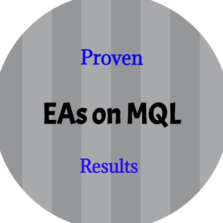 Telegram group profile photo for Only Trustworthy EAs MQL5