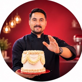 Telegram profile photo for کانال مسترکیک ایران
