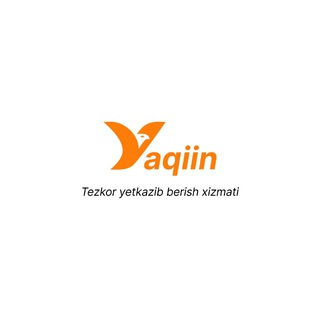 Telegram profile photo for Yaqiin Express