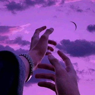 Telegram profile photo for مذهــــــلووون💜✨