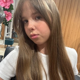 Telegram profile photo for 🎧🎀Дочь блогера🎧🎀