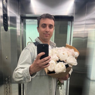 Telegram profile photo for Антон скуфидон