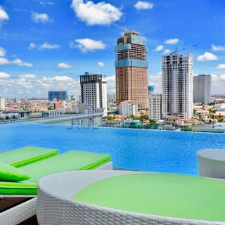 Telegram profile photo for Apartments/Condo for rent in Phnom Penh