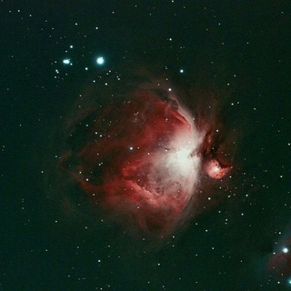 Telegram profile photo for ASTRO-Community.KG