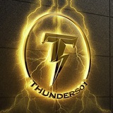 Telegram profile photo for THUNDERS01