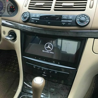Telegram profile photo for مانیتور فابریک خودرو