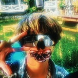 Telegram profile photo for му¢аляшка